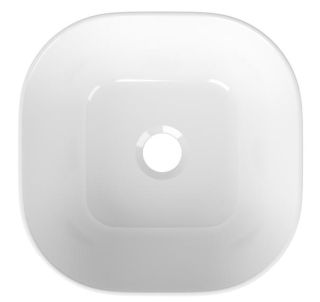 Раковина Point Ника PN43081 30см белый